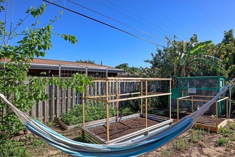 A home in Merritt Island