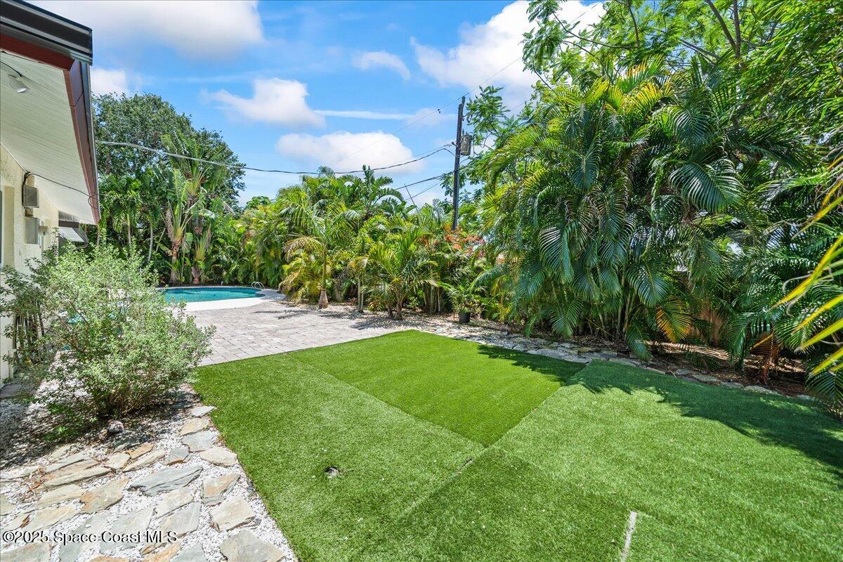 515 Hibiscus Trail