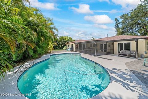 515 Hibiscus Trail Melbourne Beach FL 32951