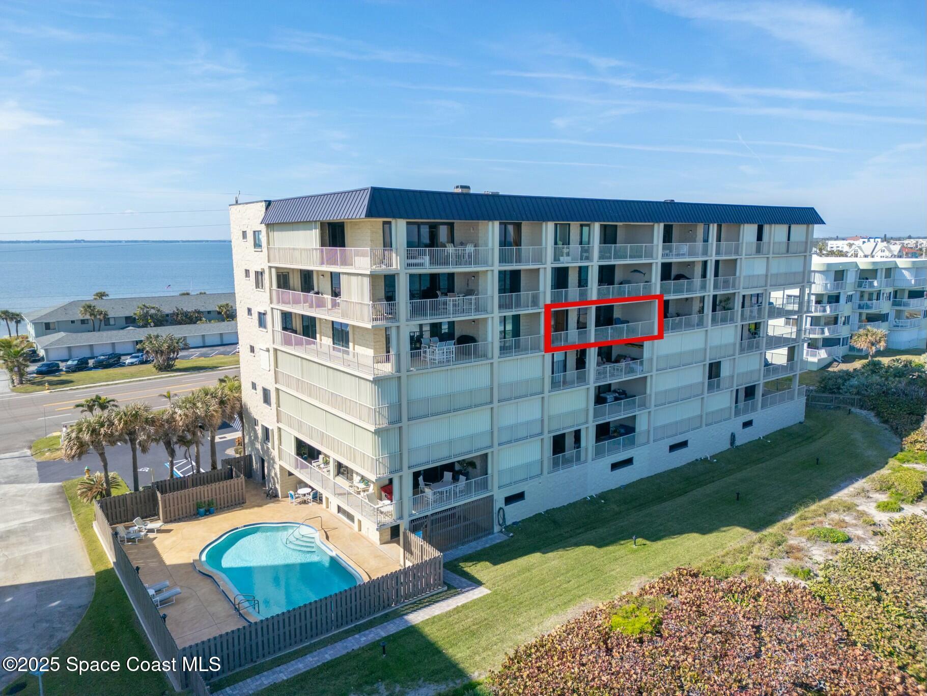 3115 S Atlantic Avenue 503
