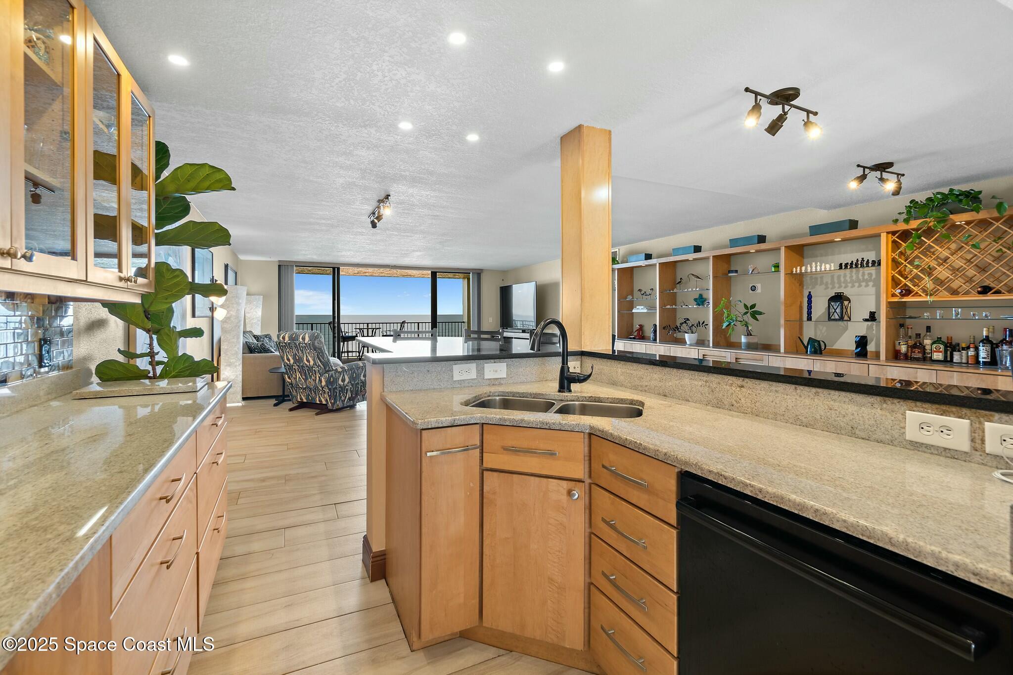 3115 S Atlantic Avenue 503
