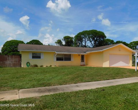 220 Maureen Avenue Merritt Island FL 32953