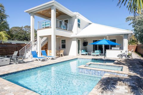 409 Washington Avenue Cape Canaveral FL 32920