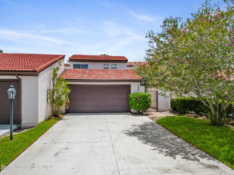105 Osprey Court Melbourne FL 32940