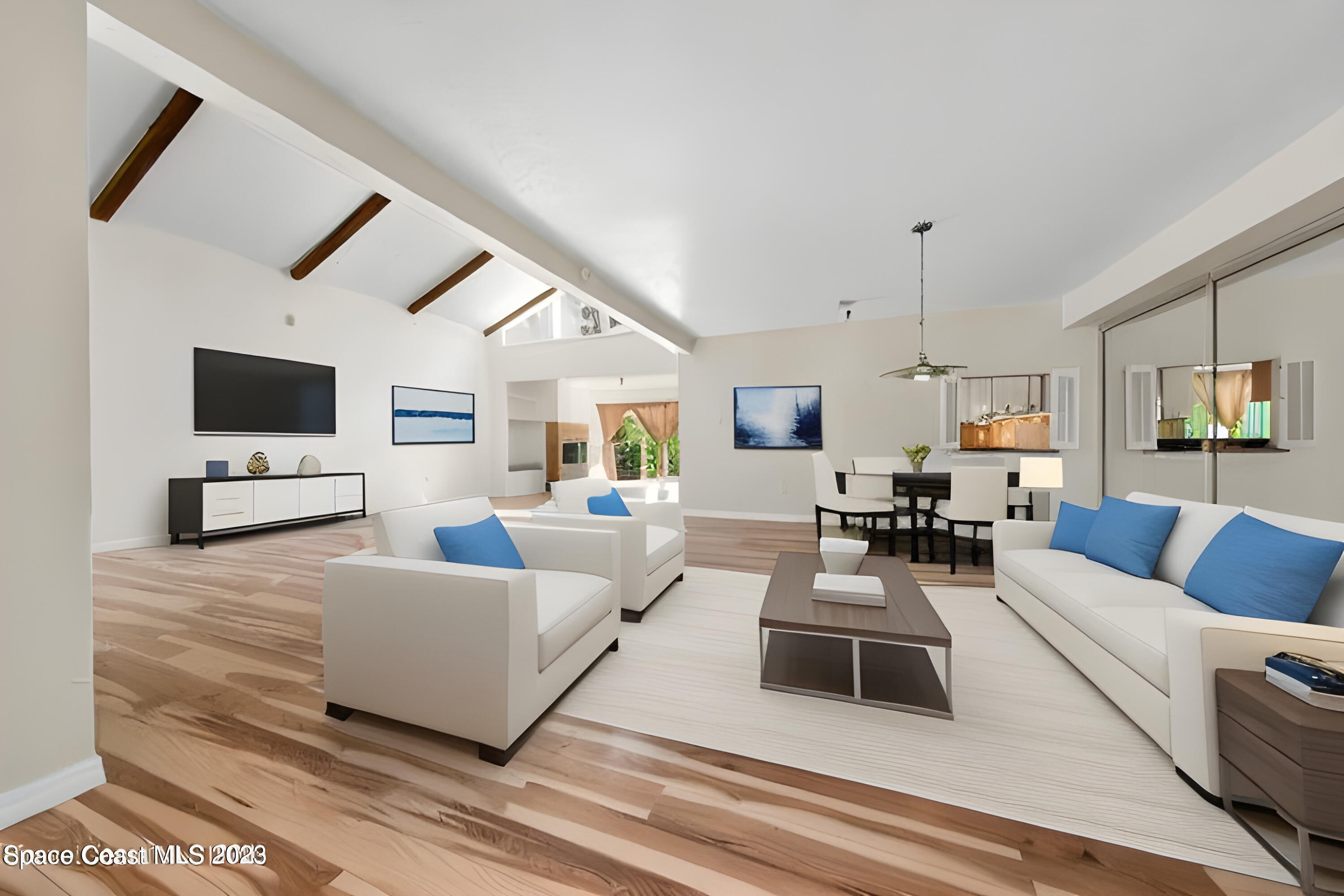 105 Osprey Court
