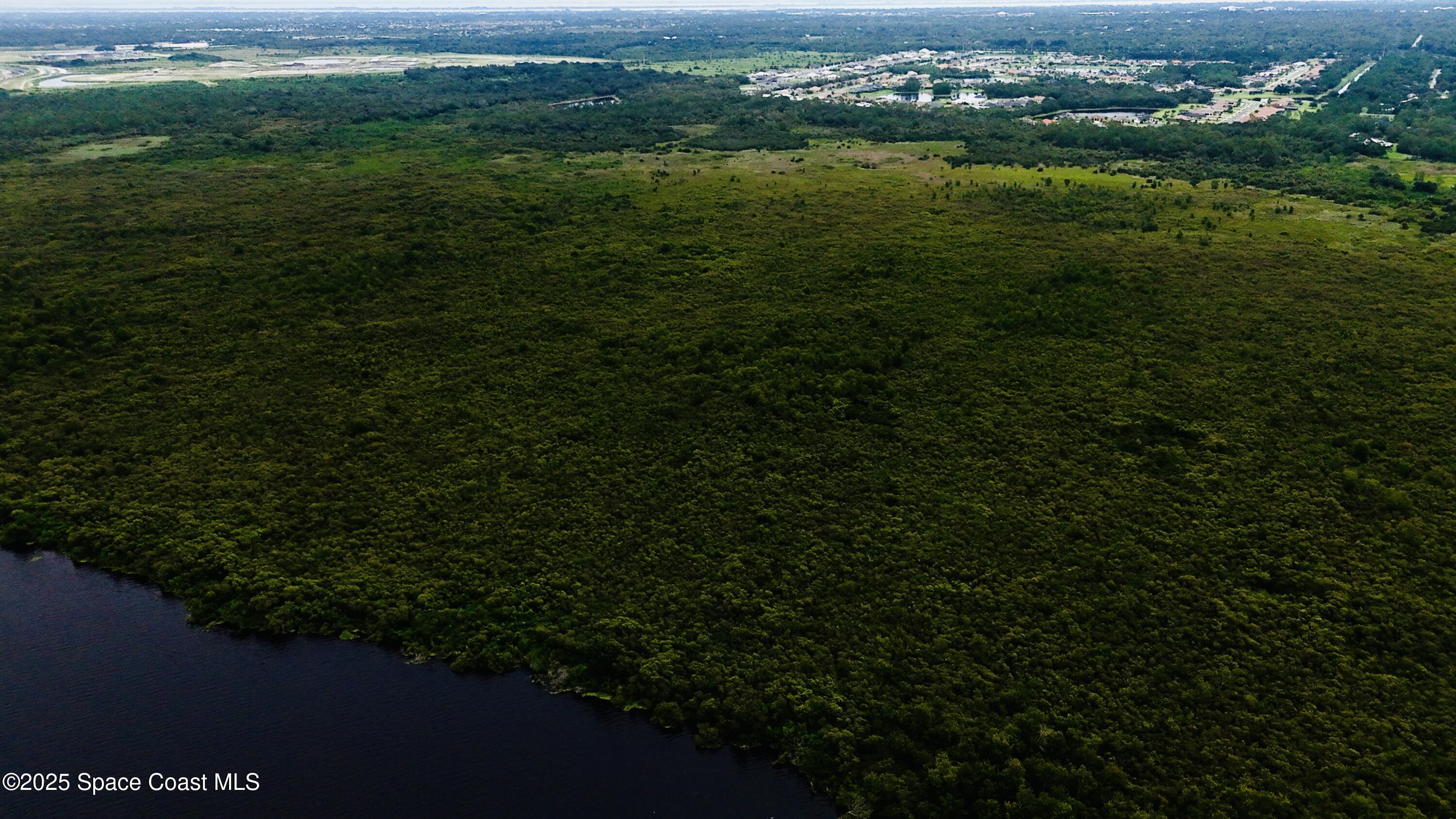 186.59 Acres Of Vacant Land
