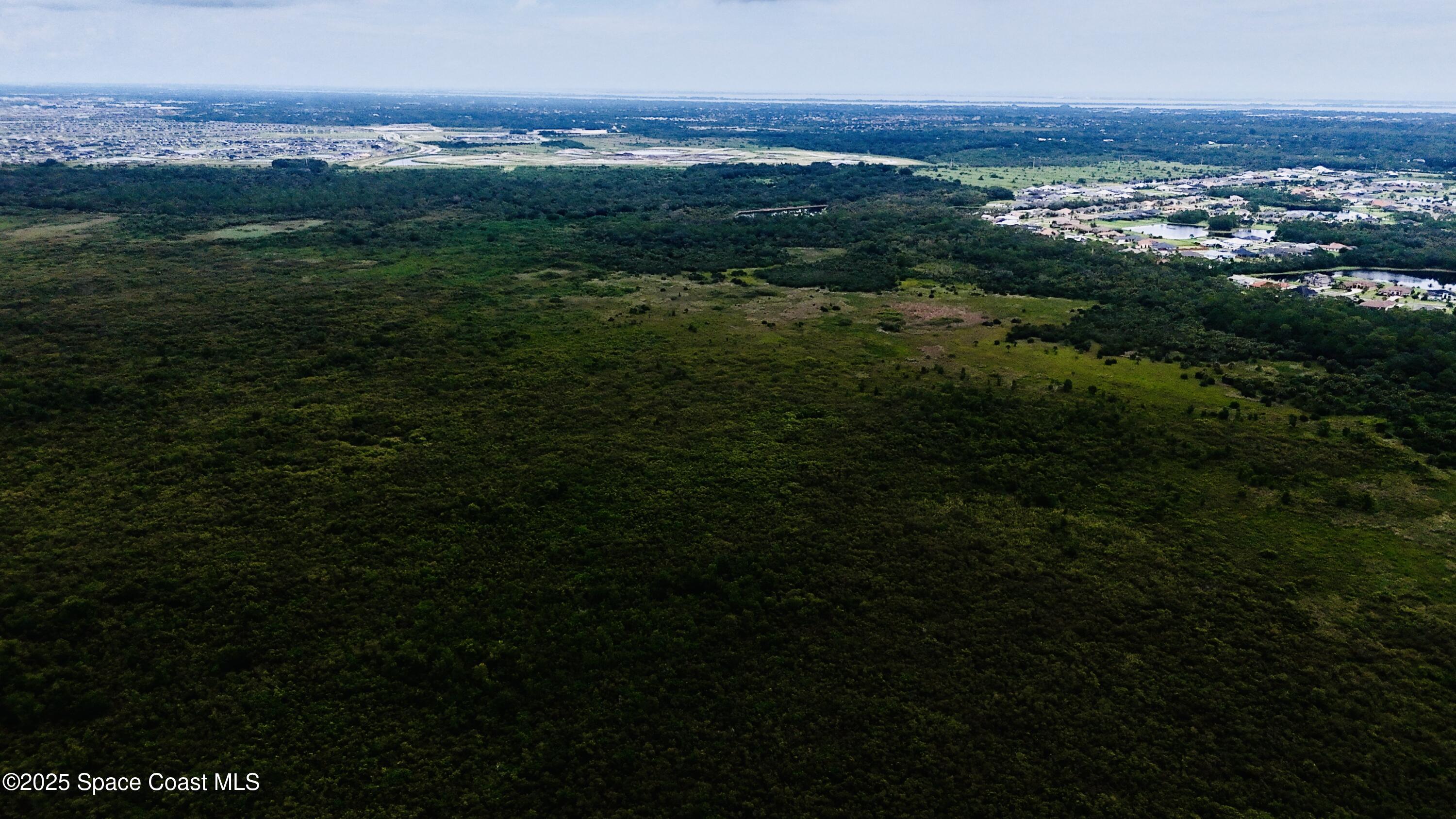 186.59 Acres Of Vacant Land
