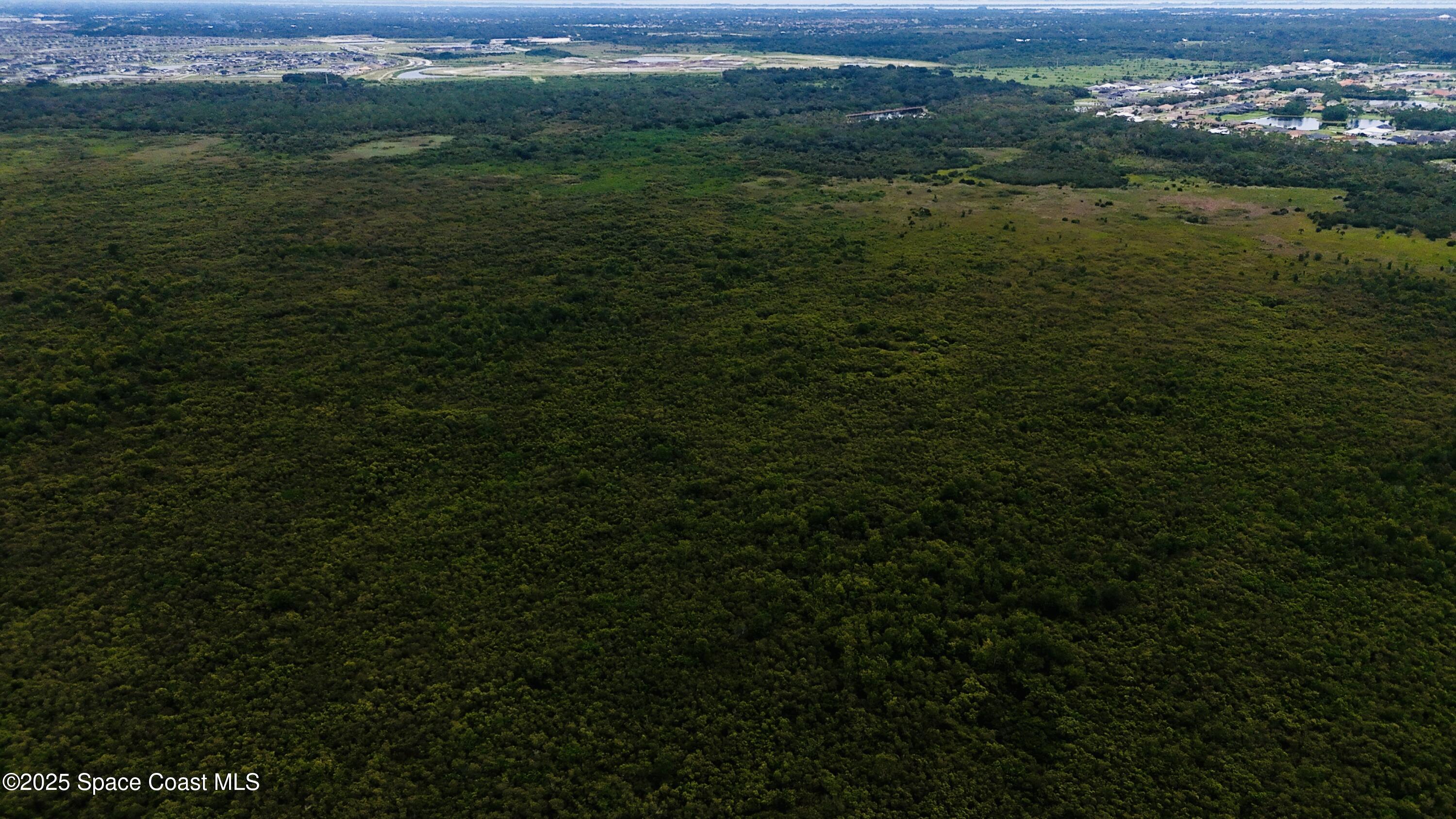 186.59 Acres Of Vacant Land