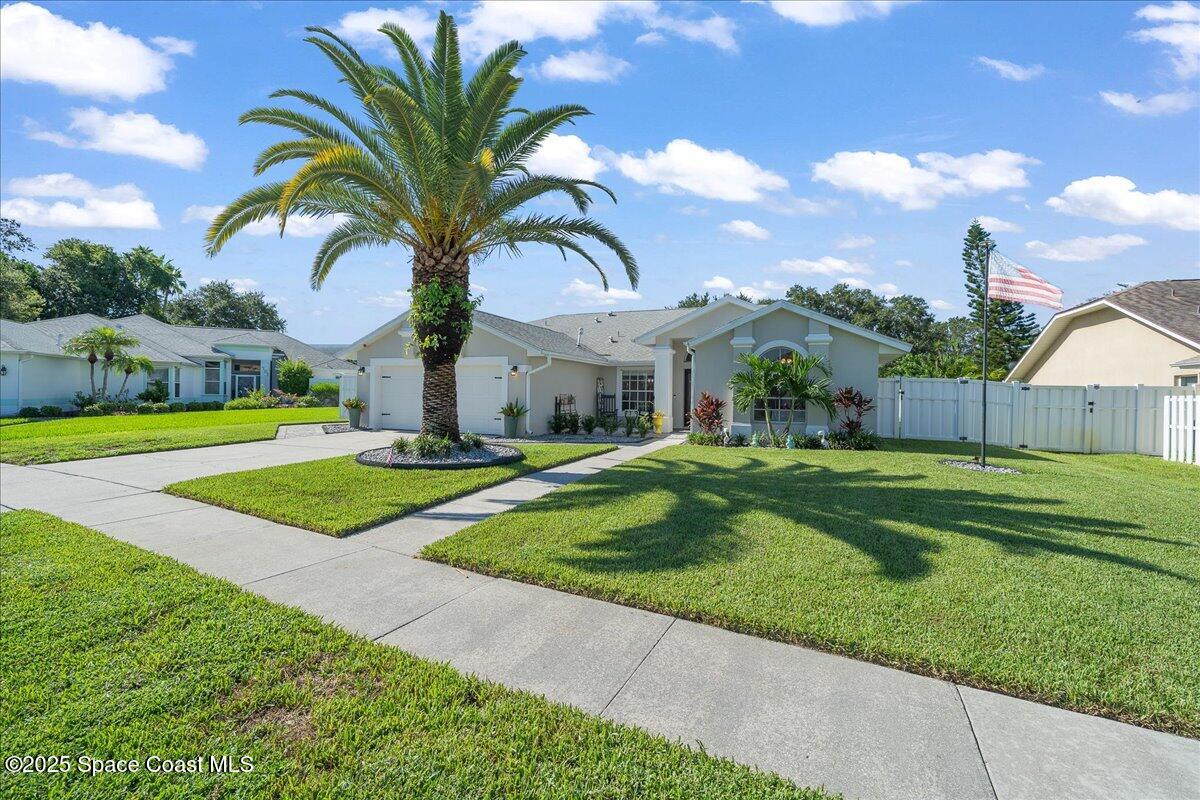 761 Sandhill Crane Court