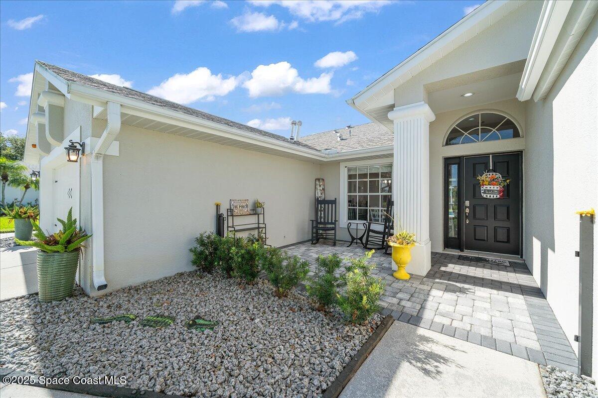 761 Sandhill Crane Court