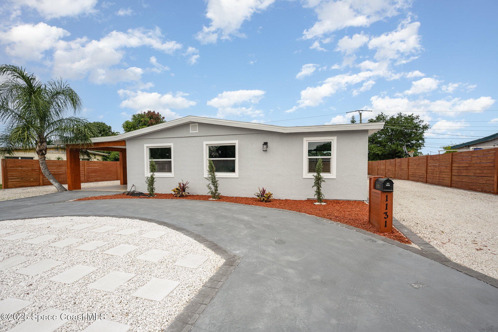 1131 Croton Road