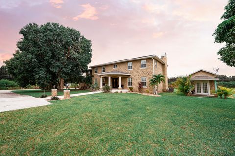 A home in Rockledge