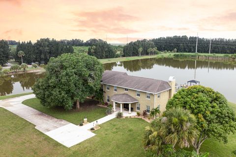 A home in Rockledge