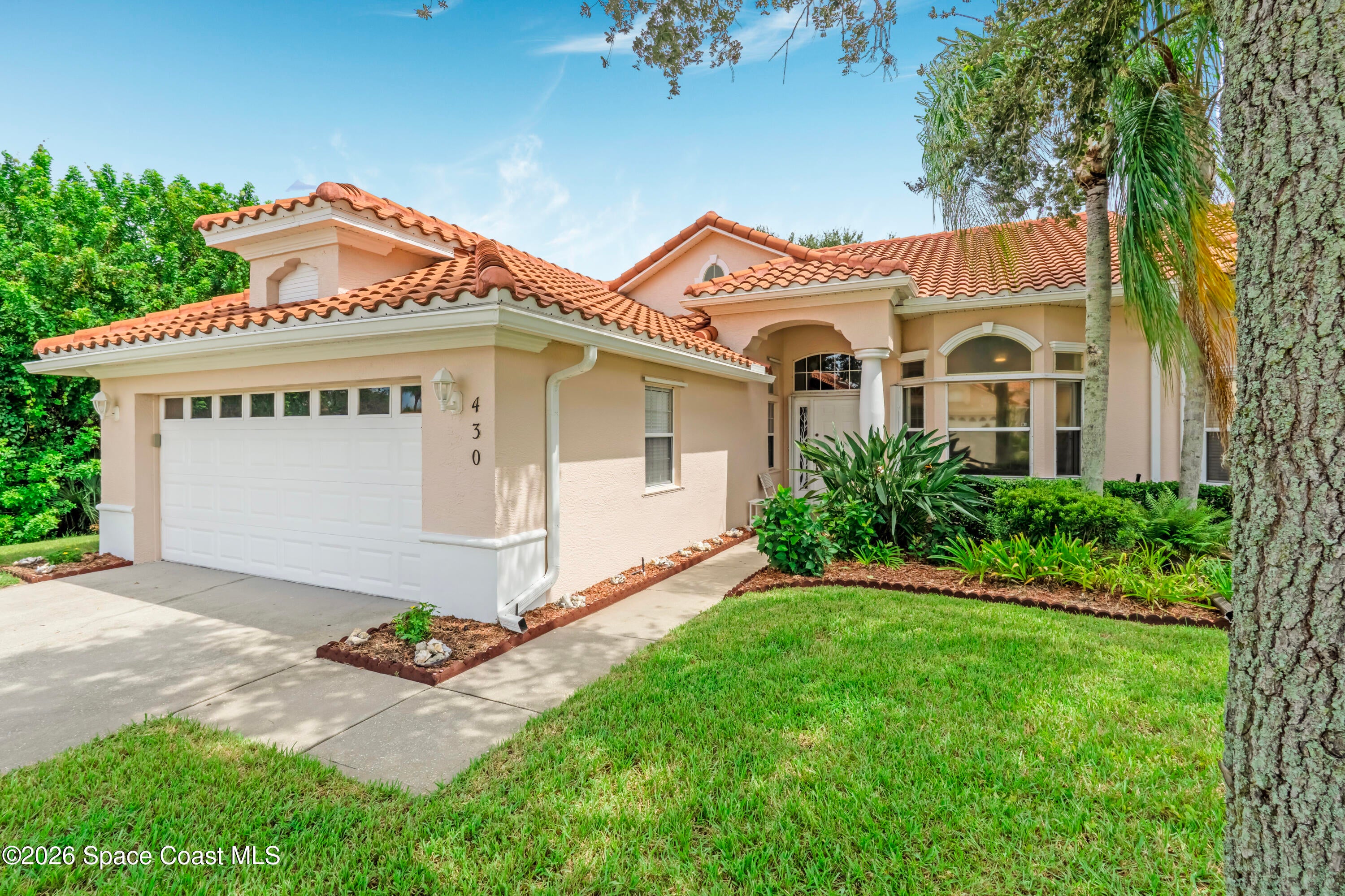 430 Shell Cove Drive