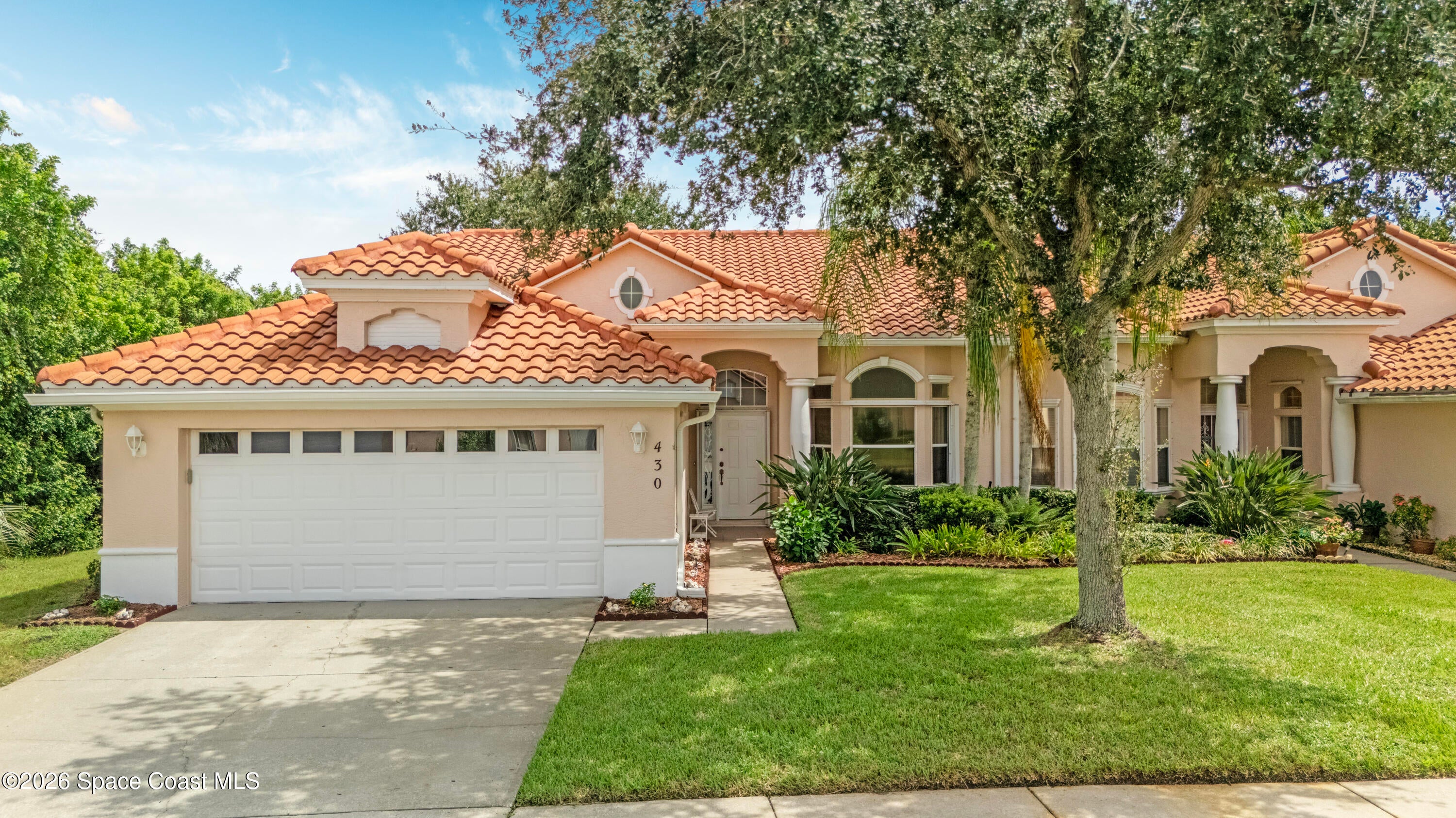 430 Shell Cove Drive