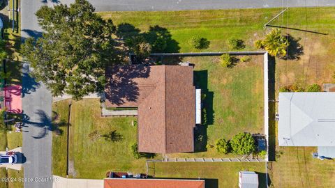 A home in Palm Bay