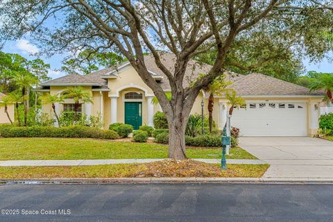 1947 Windbrook Drive SE Palm Bay FL 32909