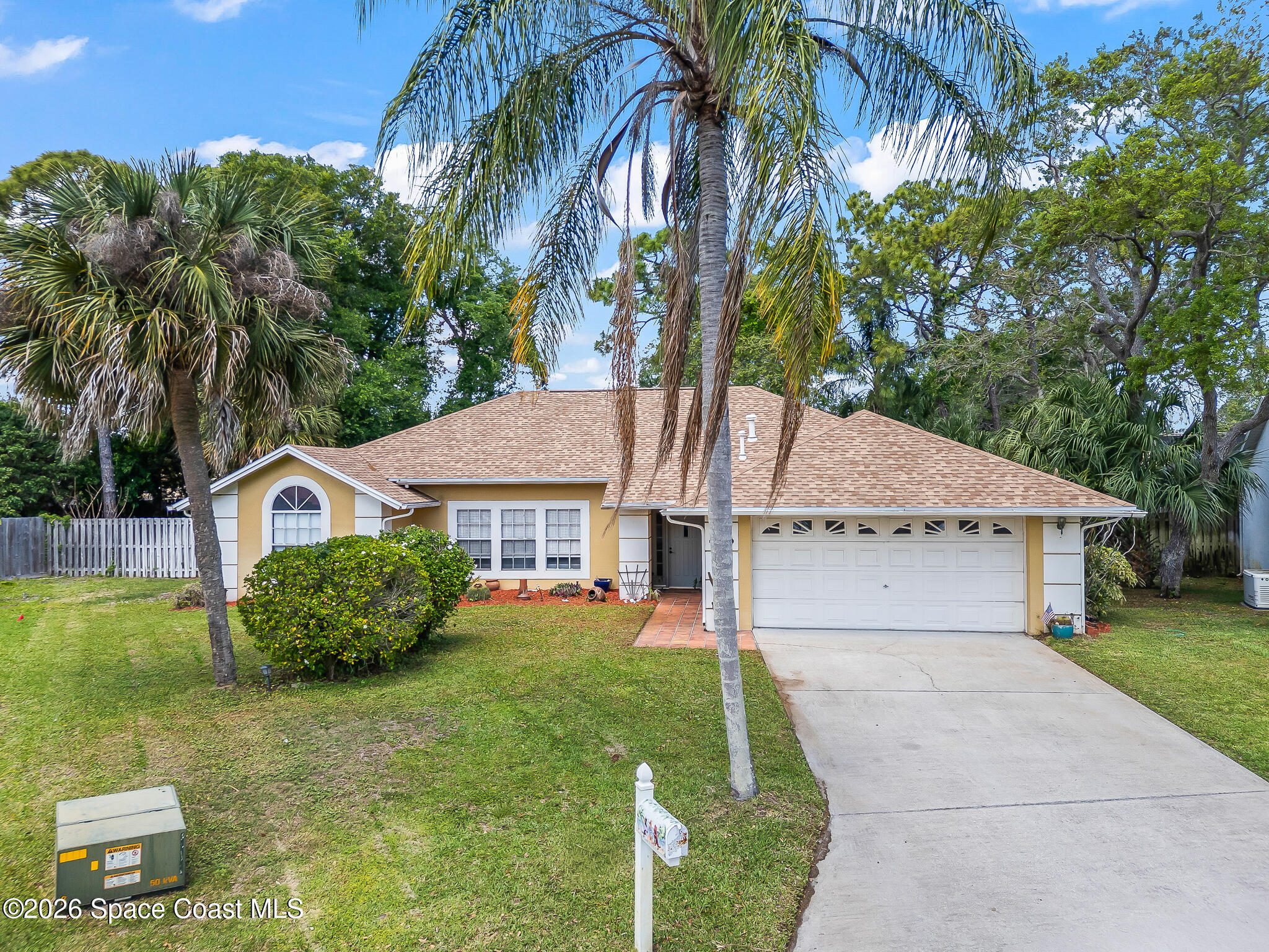 2360 Honeybrook Creek Drive