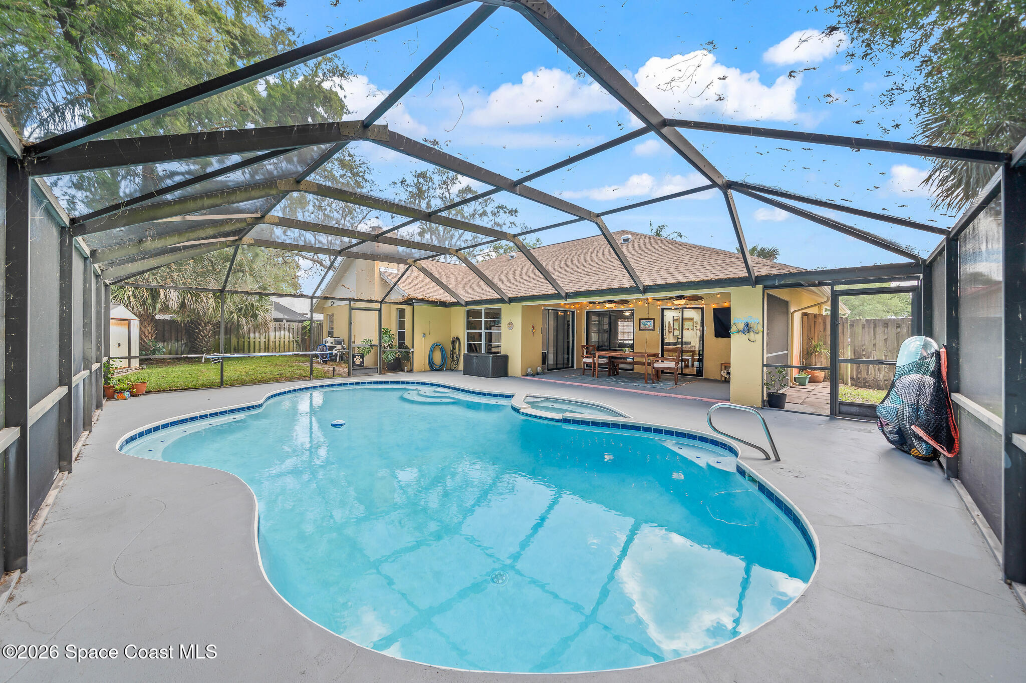 2360 Honeybrook Creek Drive