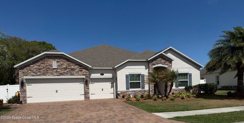 236 Norwich Street Merritt Island FL 32953