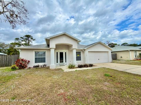 1328 Mandys Court Melbourne FL 32934