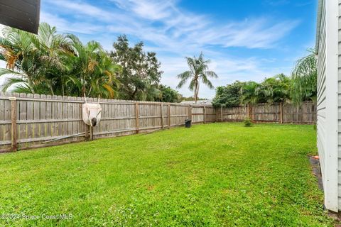 A home in Palm Bay