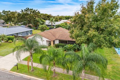 A home in Palm Bay