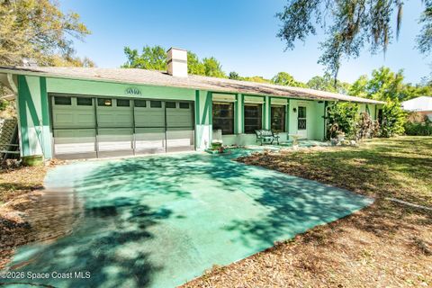 4022 Canaveral Groves Boulevard Cocoa FL 32926