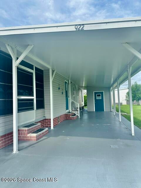 922 Thrush Circle