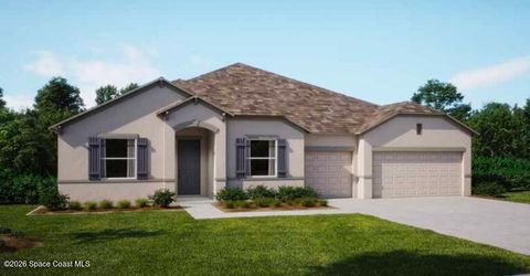 4658 Cornwall Drive Merritt Island FL 32953