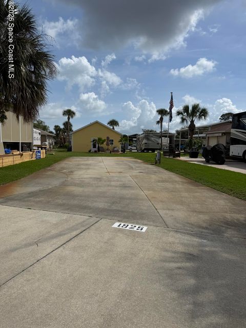 1925 Payne Stewart Drive 198 Titusville FL 32796