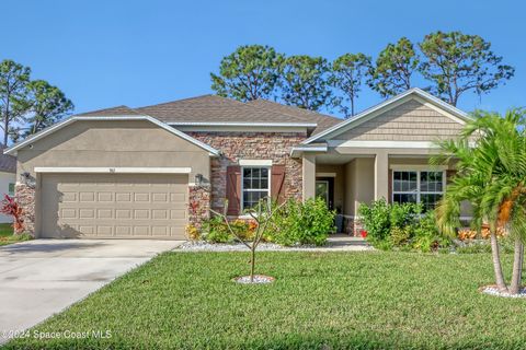 A home in Rockledge