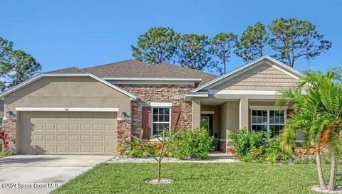 A home in Rockledge