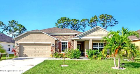 A home in Rockledge