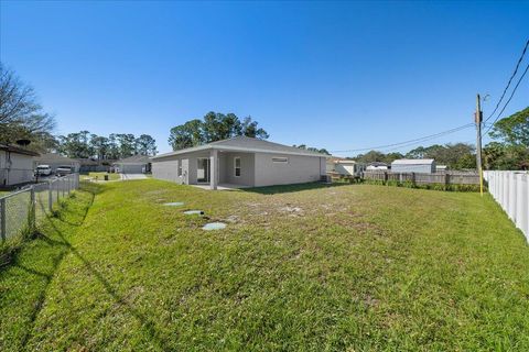 A home in Palm Bay