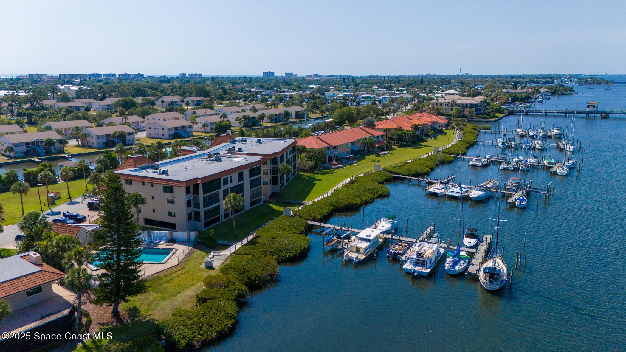 18 Marina Isles Boulevard 105