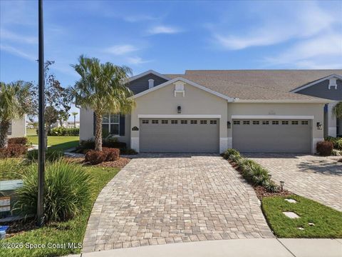8111 Tethys Court Melbourne FL 32940