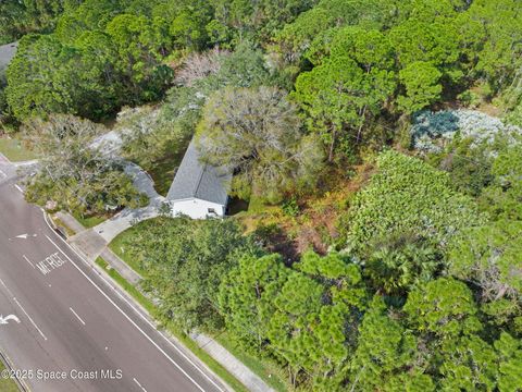 A home in Palm Bay