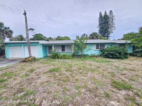 2240 Sea Avenue Indialantic FL 32903