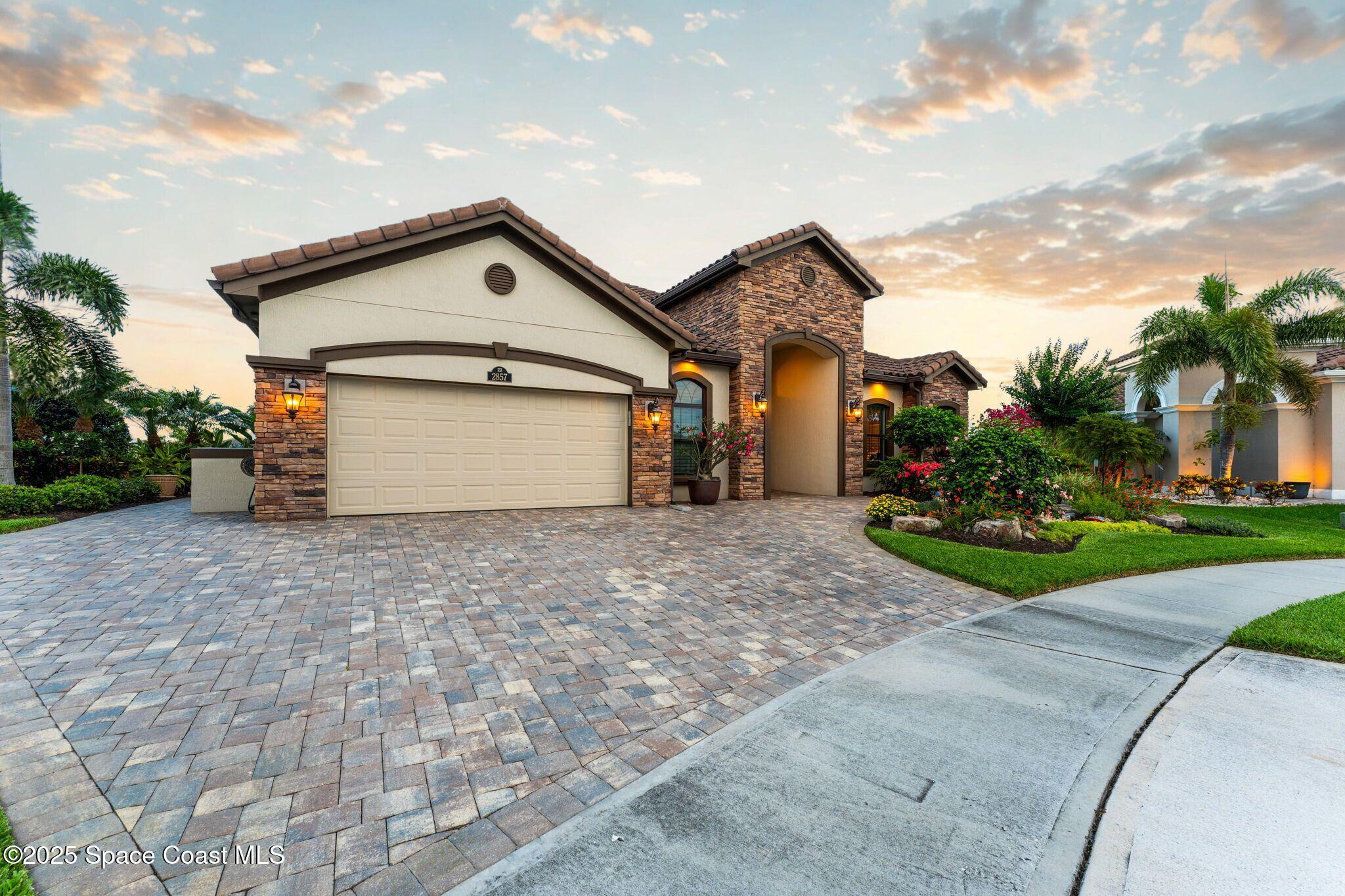 2857 Balting Place