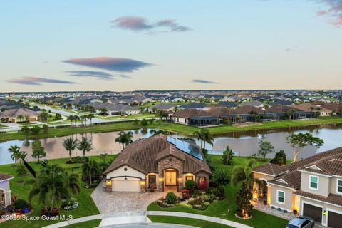 2857 Balting Place Melbourne FL 32940