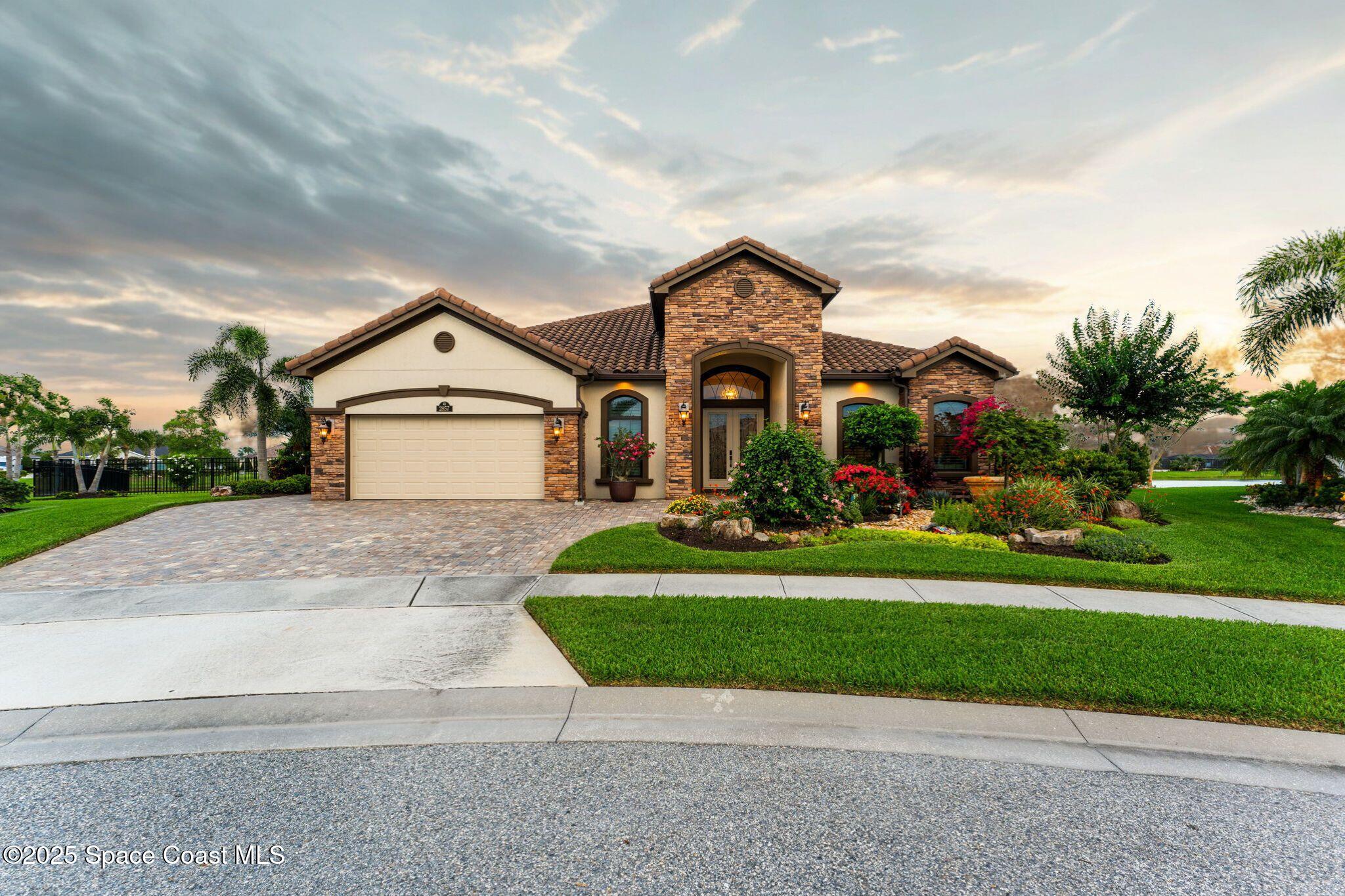 2857 Balting Place