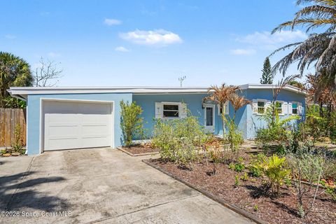 161 Eden Avenue Satellite Beach FL 32937