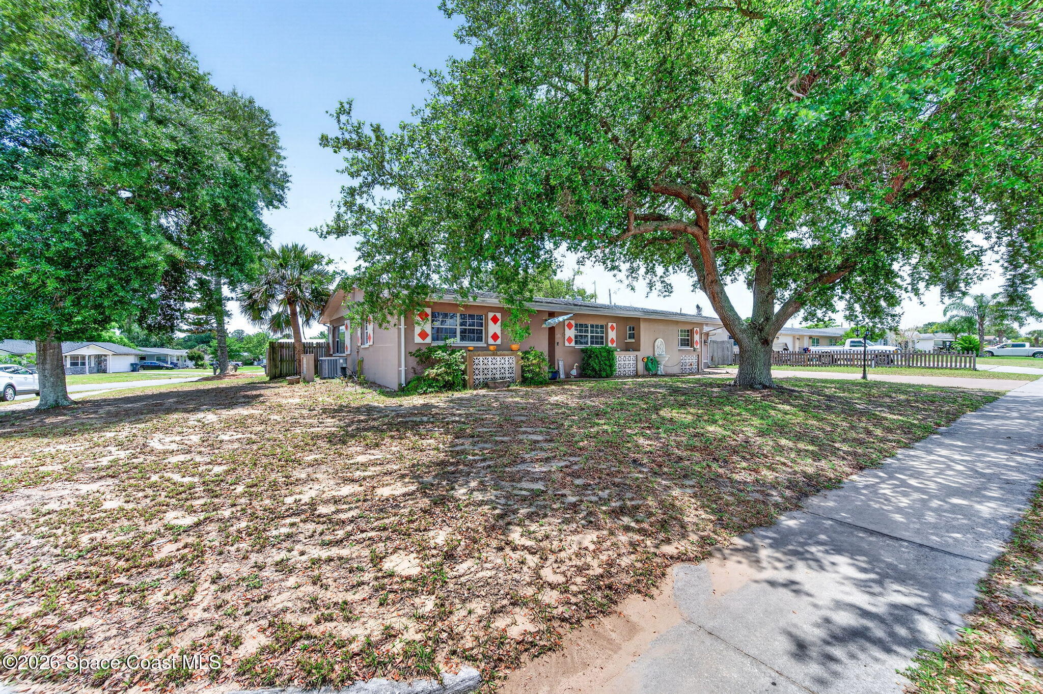 705 Knox Mcrae Drive