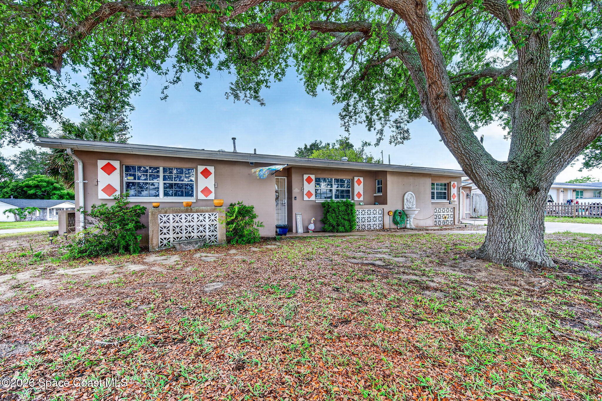705 Knox Mcrae Drive