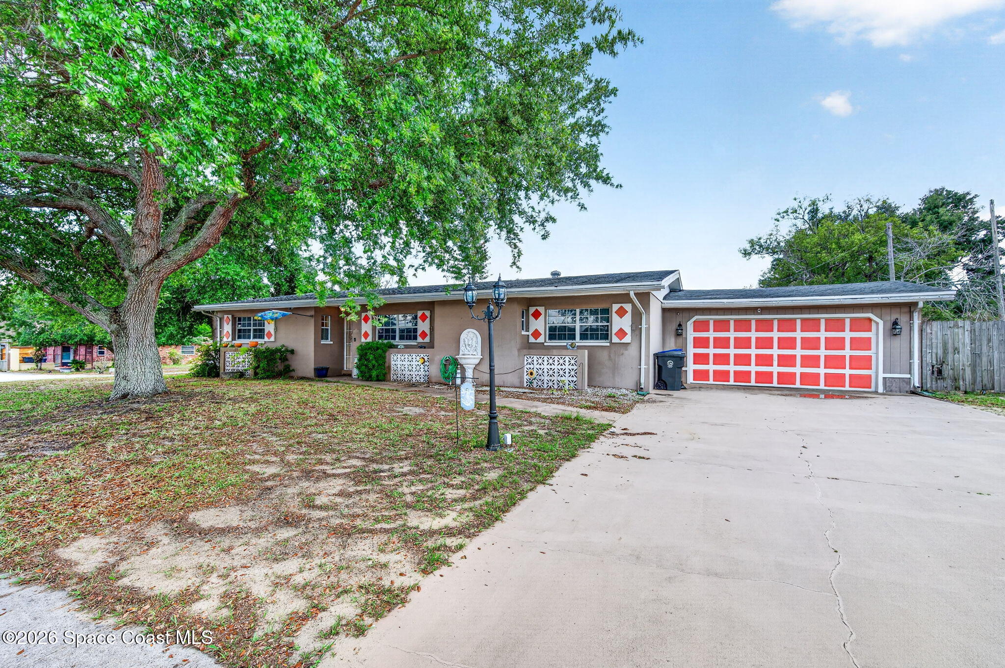 705 Knox Mcrae Drive