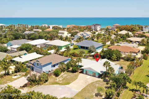 5285 Palmetto Drive 5283/5285 Melbourne Beach FL 32951