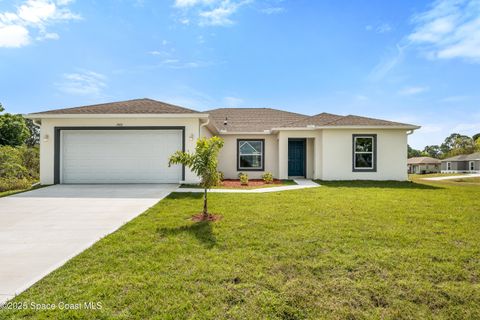 517 Fellenz Street SW Palm Bay FL 32908