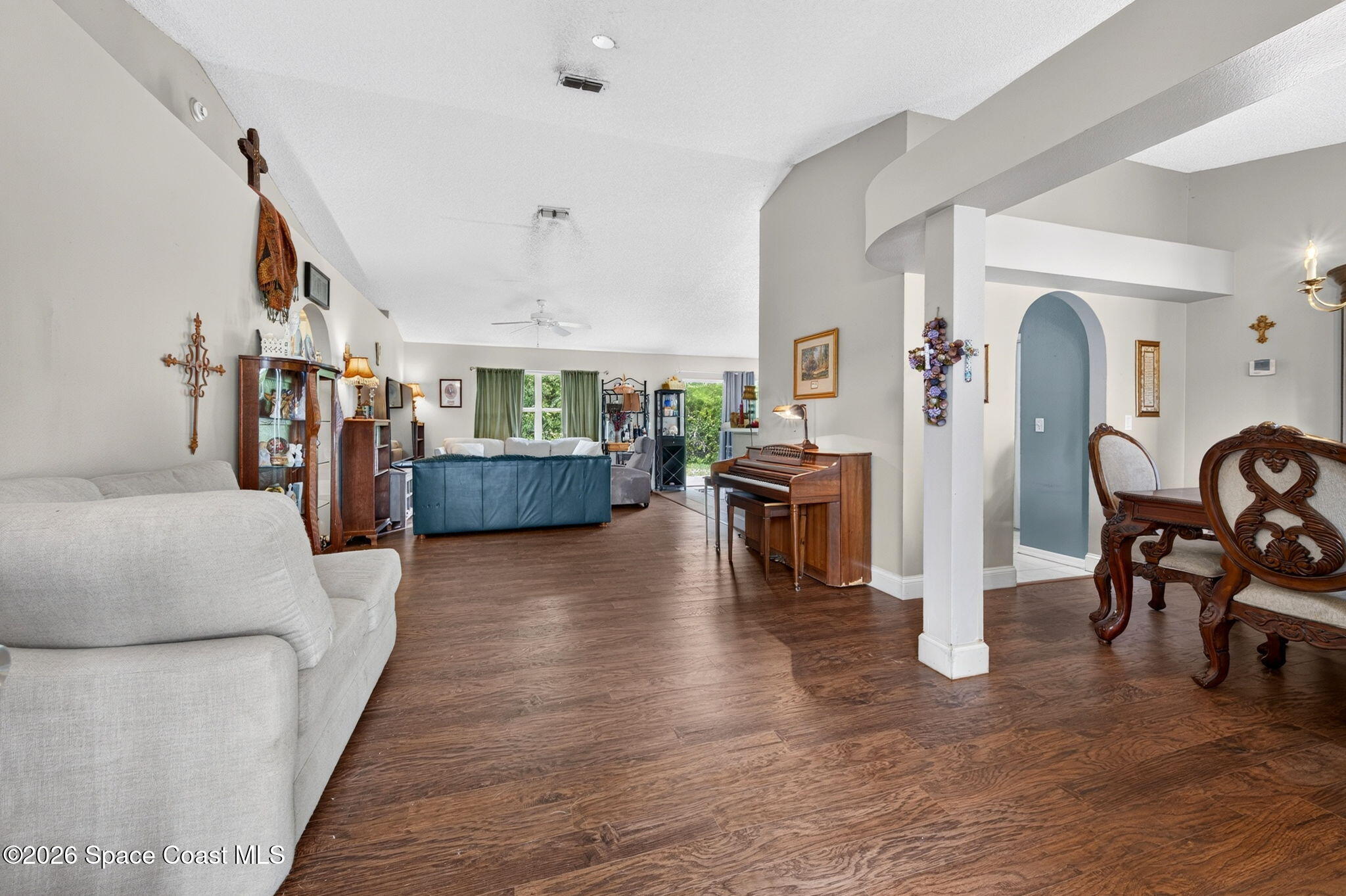 3506 Cordgrass Court