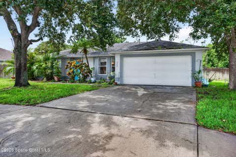 Photo of 3506 Cordgrass Court, Melbourne, FL 32934 (MLS # 1084506)
